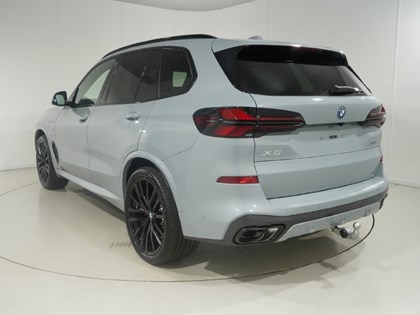 BMW X5 xDrive50e M Sport 5dr Auto