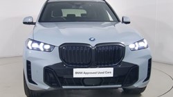 2026 (76) BMW X5 xDrive50e M Sport 5dr Auto 5823714
