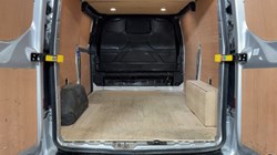 2022 (22) FORD COMMERCIAL TRANSIT CUSTOM 2.0 EcoBlue 130ps Low Roof Limited Van 5661938