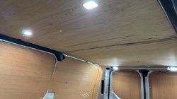 2022 (22) FORD COMMERCIAL TRANSIT CUSTOM 2.0 EcoBlue 130ps Low Roof Limited Van 5661941