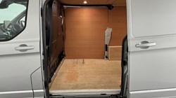 2022 (22) FORD COMMERCIAL TRANSIT CUSTOM 2.0 EcoBlue 130ps Low Roof Limited Van 5661940
