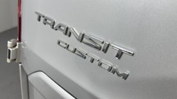 2022 (22) FORD COMMERCIAL TRANSIT CUSTOM 2.0 EcoBlue 130ps Low Roof Limited Van 5661937