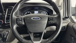 2022 (22) FORD COMMERCIAL TRANSIT CUSTOM 2.0 EcoBlue 130ps Low Roof Limited Van 5661912