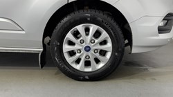 2022 (22) FORD COMMERCIAL TRANSIT CUSTOM 2.0 EcoBlue 130ps Low Roof Limited Van 5661932