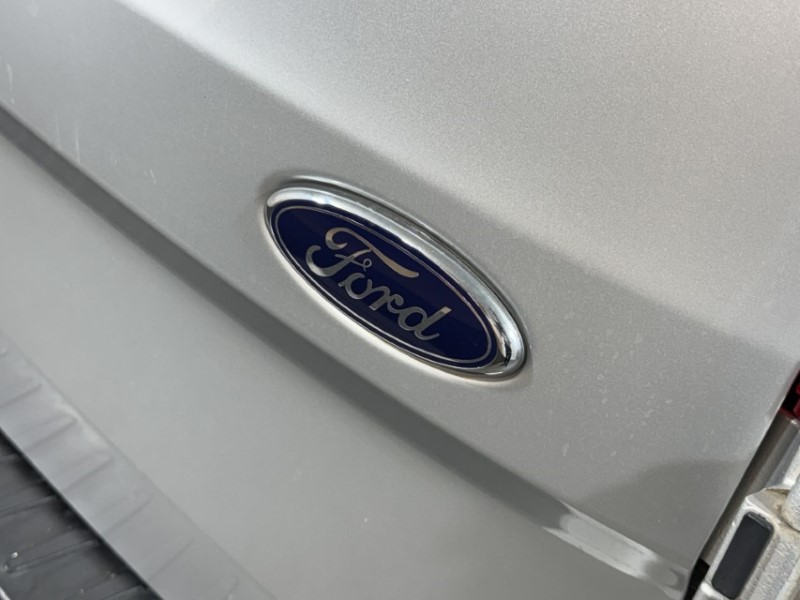 2022 (22) FORD COMMERCIAL TRANSIT CUSTOM 2.0 EcoBlue 130ps Low Roof Limited Van 5661935