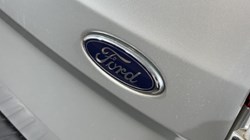 2022 (22) FORD COMMERCIAL TRANSIT CUSTOM 2.0 EcoBlue 130ps Low Roof Limited Van 5661935