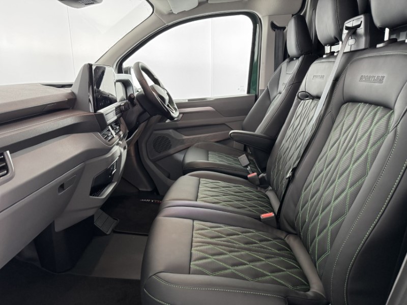 2026 (26) VOLKSWAGEN TRANSPORTER T32 2.0 TDI 170 Sportline 75 Van Auto Limited Edition  5589003