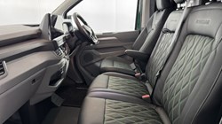 2026 (26) VOLKSWAGEN TRANSPORTER T32 2.0 TDI 170 Sportline 75 Van Auto Limited Edition 5589003