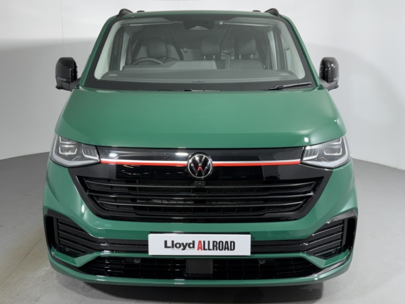 2026 (26) VOLKSWAGEN TRANSPORTER T32 2.0 TDI 170 Sportline 75 Van Auto Limited Edition  5589022