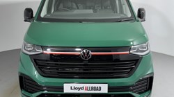 2026 (26) VOLKSWAGEN TRANSPORTER T32 2.0 TDI 170 Sportline 75 Van Auto Limited Edition 5589022