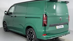2026 (26) VOLKSWAGEN TRANSPORTER T32 2.0 TDI 170 Sportline 75 Van Auto Limited Edition 1