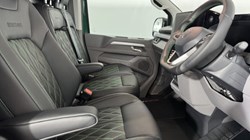 2026 (26) VOLKSWAGEN TRANSPORTER T32 2.0 TDI 170 Sportline 75 Van Auto Limited Edition 5588982