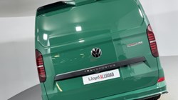 2026 (26) VOLKSWAGEN TRANSPORTER T32 2.0 TDI 170 Sportline 75 Van Auto Limited Edition 5588997