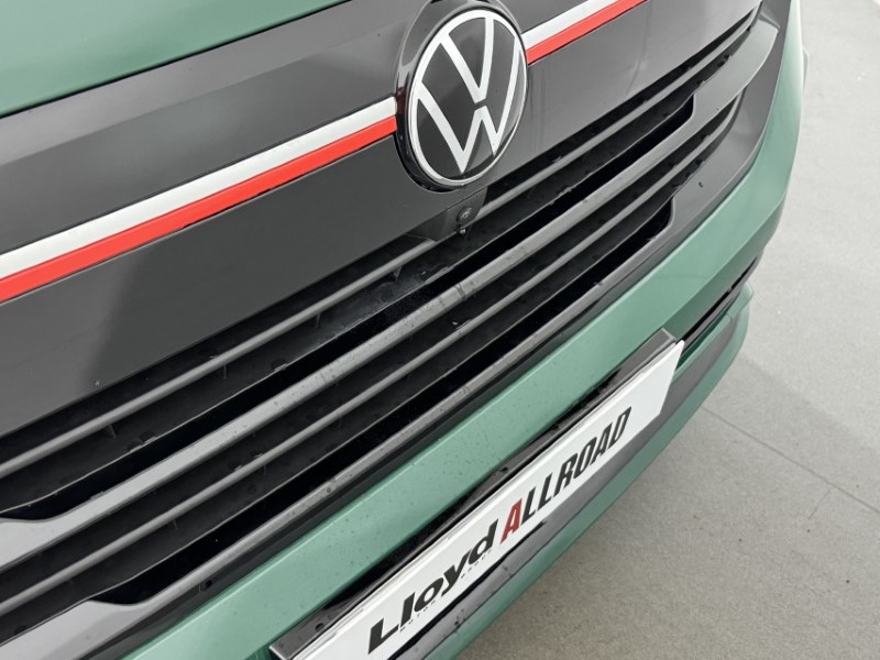 2026 (26) VOLKSWAGEN TRANSPORTER T32 2.0 TDI 170 Sportline 75 Van Auto Limited Edition  5588992