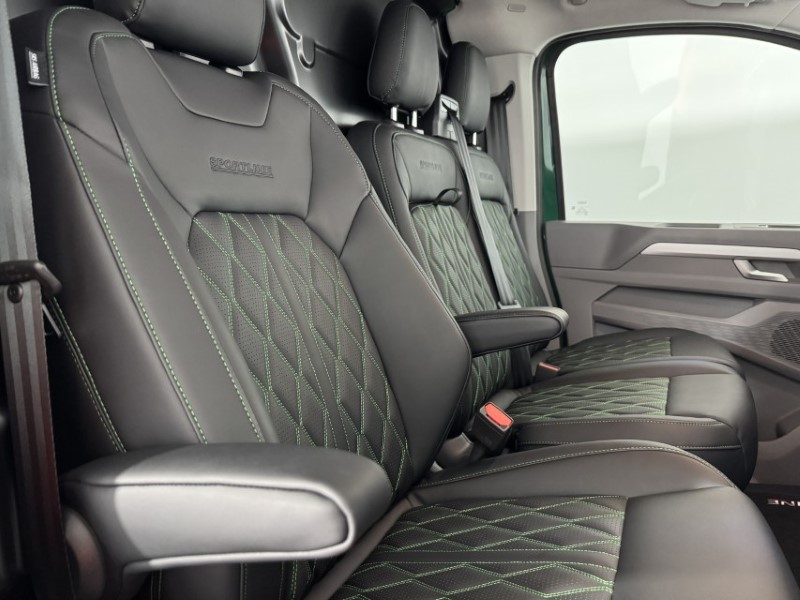 2026 (26) VOLKSWAGEN TRANSPORTER T32 2.0 TDI 170 Sportline 75 Van Auto Limited Edition  5588981