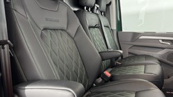 2026 (26) VOLKSWAGEN TRANSPORTER T32 2.0 TDI 170 Sportline 75 Van Auto Limited Edition 5588981