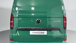 2026 (26) VOLKSWAGEN TRANSPORTER T32 2.0 TDI 170 Sportline 75 Van Auto Limited Edition 5589012