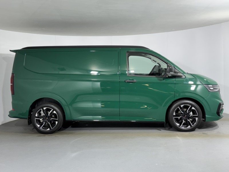 2026 (26) VOLKSWAGEN TRANSPORTER T32 2.0 TDI 170 Sportline 75 Van Auto Limited Edition  5589013