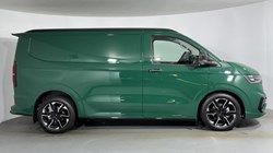 2026 (26) VOLKSWAGEN TRANSPORTER T32 2.0 TDI 170 Sportline 75 Van Auto Limited Edition 5589013