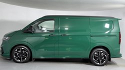 2026 (26) VOLKSWAGEN TRANSPORTER T32 2.0 TDI 170 Sportline 75 Van Auto Limited Edition 5589020