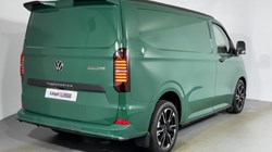 2026 (26) VOLKSWAGEN TRANSPORTER T32 2.0 TDI 170 Sportline 75 Van Auto Limited Edition 5589008