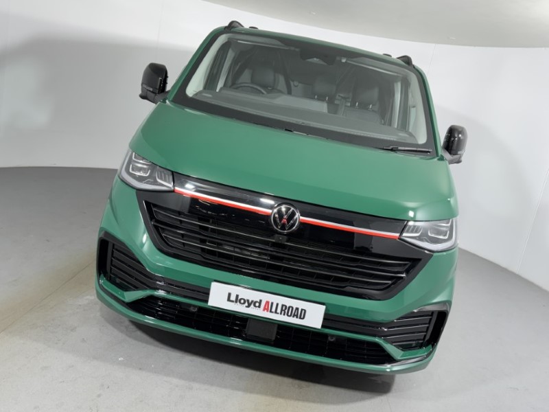 2026 (26) VOLKSWAGEN TRANSPORTER T32 2.0 TDI 170 Sportline 75 Van Auto Limited Edition  5589011