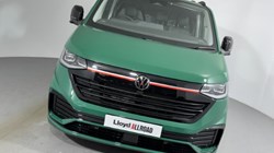 2026 (26) VOLKSWAGEN TRANSPORTER T32 2.0 TDI 170 Sportline 75 Van Auto Limited Edition 5589011