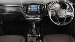 2024 (74) ISUZU COMMERCIAL D-MAX 1.9 V-Cross Double Cab 4x4 Auto 5599846