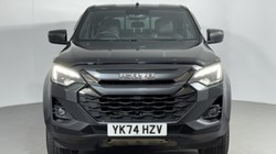 2024 (74) ISUZU COMMERCIAL D-MAX 1.9 V-Cross Double Cab 4x4 Auto 5599845
