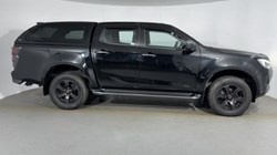 2024 (74) ISUZU COMMERCIAL D-MAX 1.9 V-Cross Double Cab 4x4 Auto 5599818