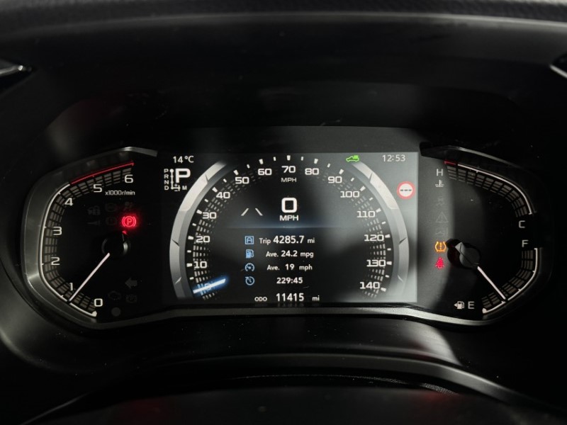 2024 (74) ISUZU COMMERCIAL D-MAX 1.9 V-Cross Double Cab 4x4 Auto 5599706