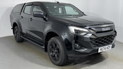 2024 (74) ISUZU COMMERCIAL D-MAX 1.9 V-Cross Double Cab 4x4 Auto 5599778