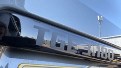 2025 (75) MAN COMMERCIAL TGE 180 Lion XC Van Auto 5603943