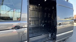 2025 (75) MAN COMMERCIAL TGE 180 Lion XC Van Auto 5603952