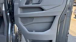 2025 (75) MAN COMMERCIAL TGE 180 Lion XC Van Auto 5603926