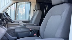 2025 (75) MAN COMMERCIAL TGE 180 Lion XC Van Auto 5603954