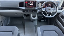 2025 (75) MAN COMMERCIAL TGE 180 Lion XC Van Auto 5603918