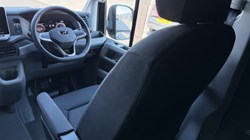 2025 (75) MAN COMMERCIAL TGE 180 Lion XC Van Auto 5603919