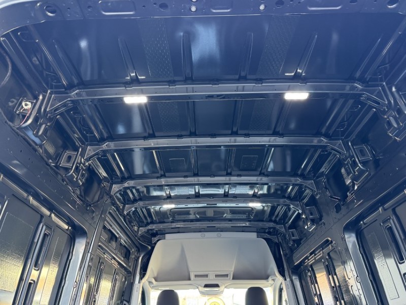 2025 (75) MAN COMMERCIAL TGE 180 Lion XC Van Auto 5603946