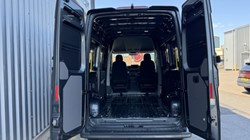 2025 (75) MAN COMMERCIAL TGE 180 Lion XC Van Auto 5603945