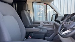 2025 (75) MAN COMMERCIAL TGE 180 Lion XC Van Auto 5603931