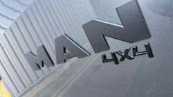 2025 (75) MAN COMMERCIAL TGE 180 Lion XC Van Auto 5603942