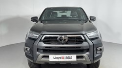 2026 (26) TOYOTA COMMERCIAL HILUX Invincible X D/Cab Pick Up 2.8 D 48V Auto 5612411