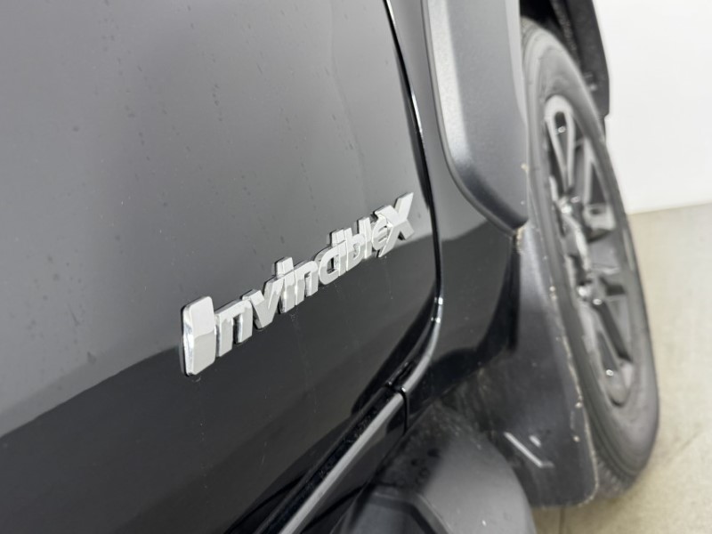 2026 (26) TOYOTA COMMERCIAL HILUX Invincible X D/Cab Pick Up 2.8 D 48V Auto 5612395