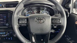 2026 (26) TOYOTA COMMERCIAL HILUX Invincible X D/Cab Pick Up 2.8 D 48V Auto 5612375