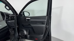 2026 (26) TOYOTA COMMERCIAL HILUX Invincible X D/Cab Pick Up 2.8 D 48V Auto 5612393