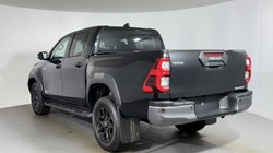 2026 (26) TOYOTA COMMERCIAL HILUX Invincible X D/Cab Pick Up 2.8 D 48V Auto 5612409