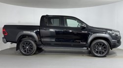 2026 (26) TOYOTA COMMERCIAL HILUX Invincible X D/Cab Pick Up 2.8 D 48V Auto 5612413