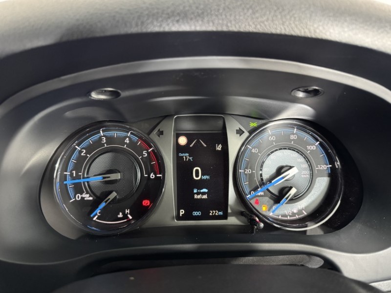 2026 (26) TOYOTA COMMERCIAL HILUX Invincible X D/Cab Pick Up 2.8 D 48V Auto 5612374