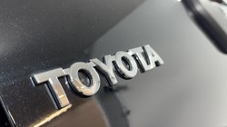 2026 (26) TOYOTA COMMERCIAL HILUX Invincible X D/Cab Pick Up 2.8 D 48V Auto 5612399